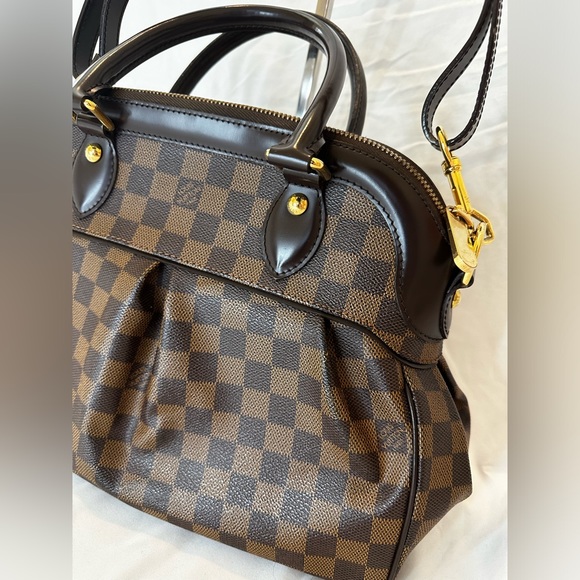Louis Vuitton handbag - Picture 2 of 10